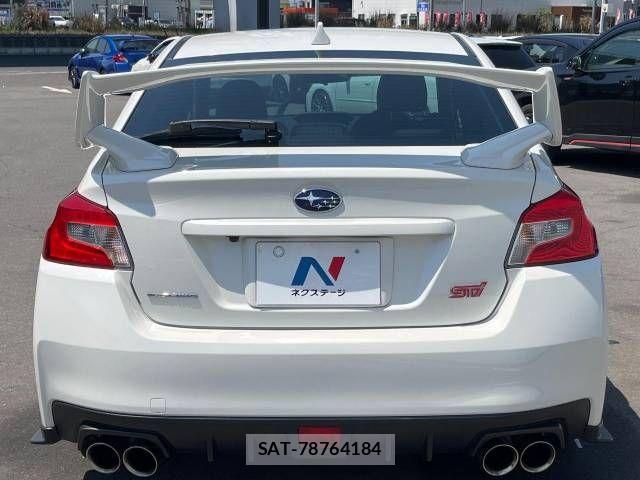 Subaru WRX STI 2017-07 921937-16