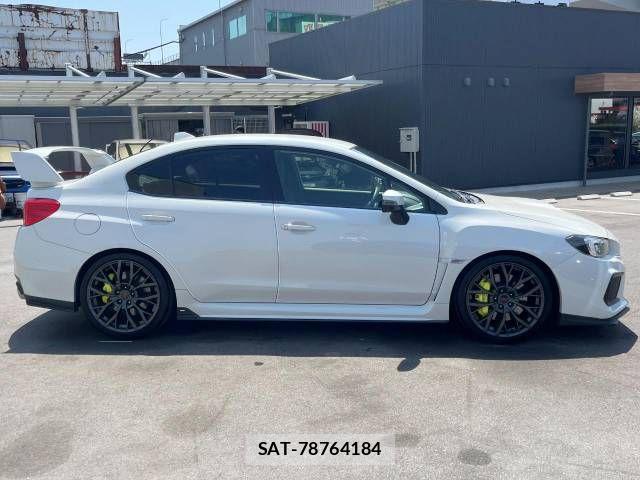 Subaru WRX STI 2017-07 921937-17