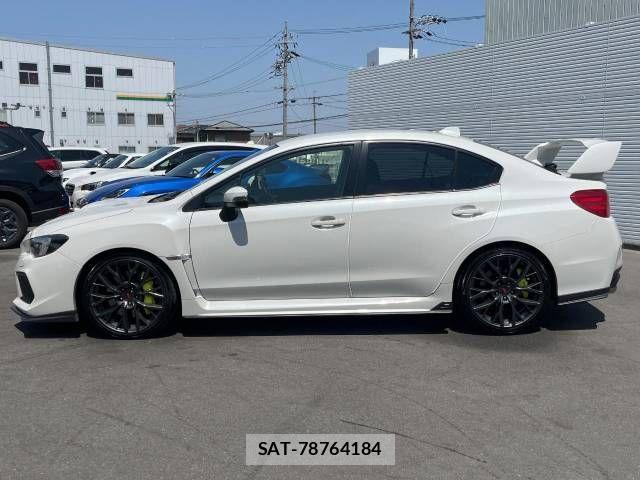 Subaru WRX STI 2017-07 921937-18