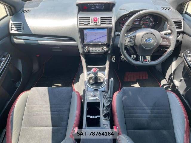 Subaru WRX STI 2017-07 921937-1