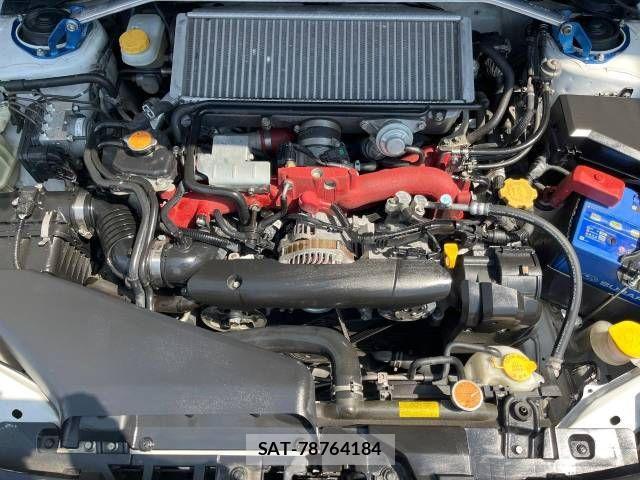 Subaru WRX STI 2017-07 921937-19