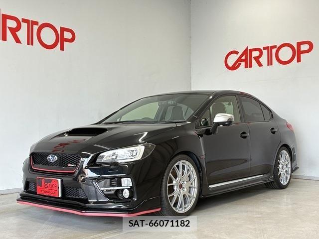 Subaru WRX STI 2016-03 1044597-0