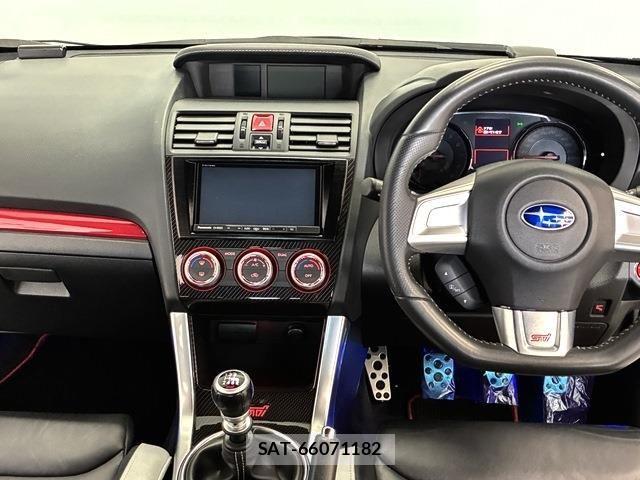 Subaru WRX STI 2016-03 1044597-25