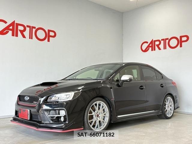 Subaru WRX STI 2016-03 1044597-27