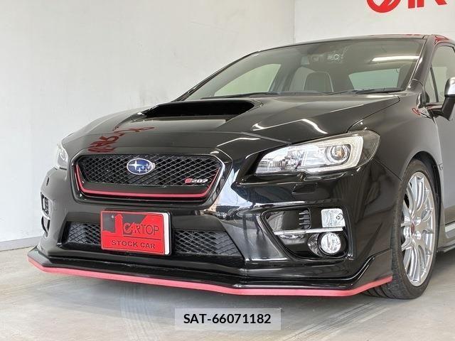 Subaru WRX STI 2016-03 1044597-5