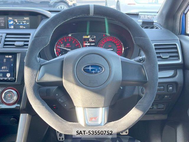 Subaru WRX STI 2014-12 1055261-10