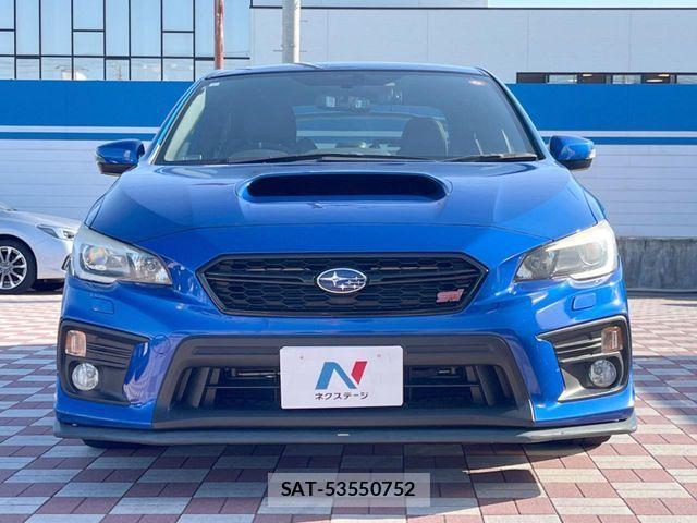 Subaru WRX STI 2014-12 1055261-13
