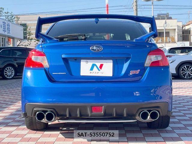 Subaru WRX STI 2014-12 1055261-14