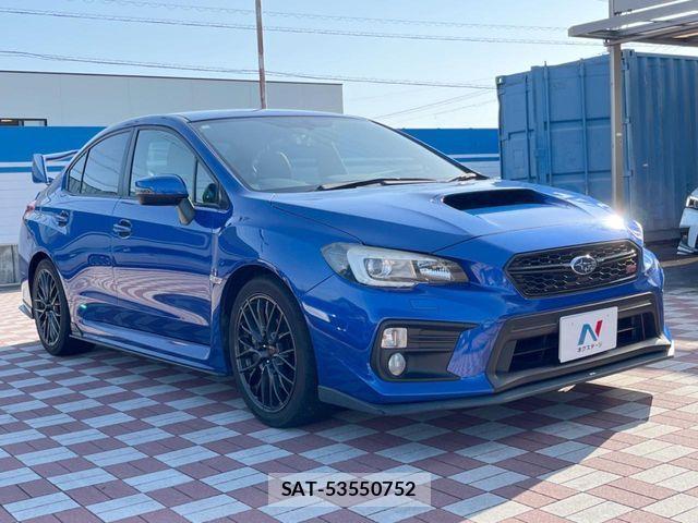 Subaru WRX STI 2014-12 1055261-15