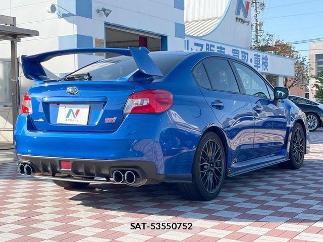 Subaru WRX STI 2014-12 1055261-16