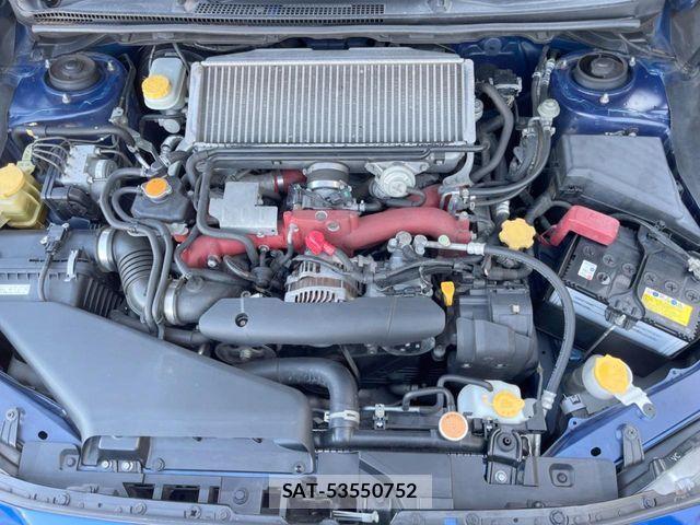 Subaru WRX STI 2014-12 1055261-17