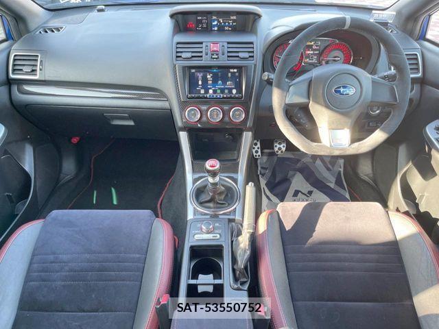 Subaru WRX STI 2014-12 1055261-1