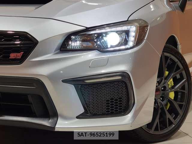Subaru WRX STI 2018-10 1166058-14