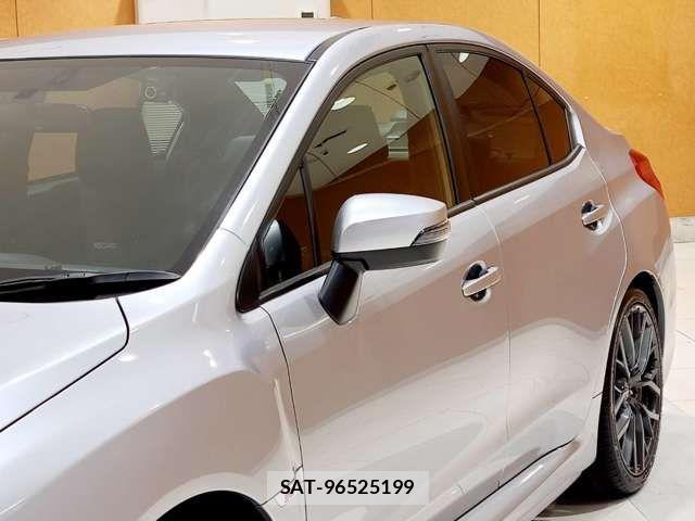 Subaru WRX STI 2018-10 1166058-16