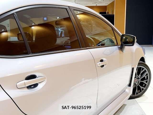 Subaru WRX STI 2018-10 1166058-17