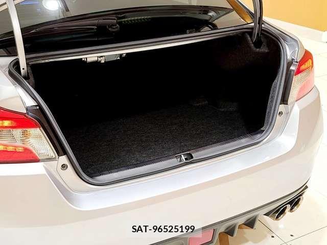 Subaru WRX STI 2018-10 1166058-19