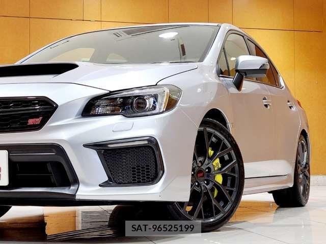 Subaru WRX STI 2018-10 1166058-6