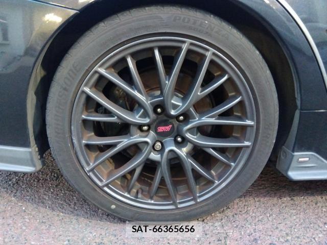 Subaru WRX STI 2016-09 1180913-3
