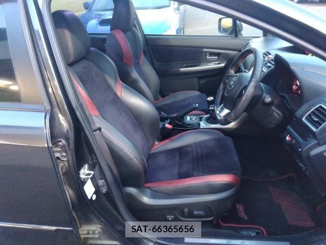 Subaru WRX STI 2016-09 1180913-4