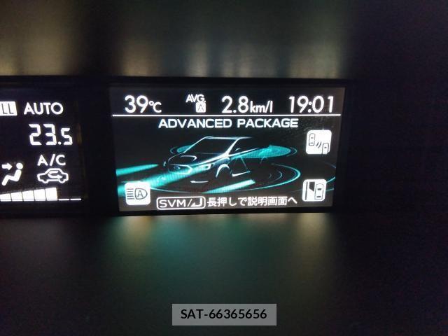 Subaru WRX STI 2016-09 1180913-6