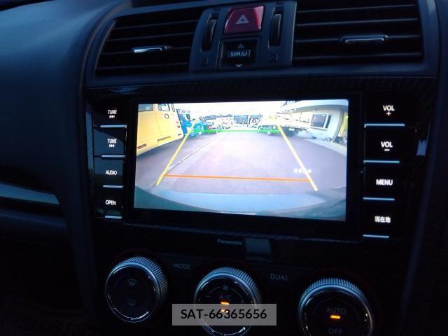 Subaru WRX STI 2016-09 1180913-7