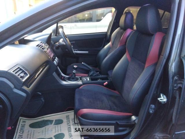 Subaru WRX STI 2016-09 1180913-8