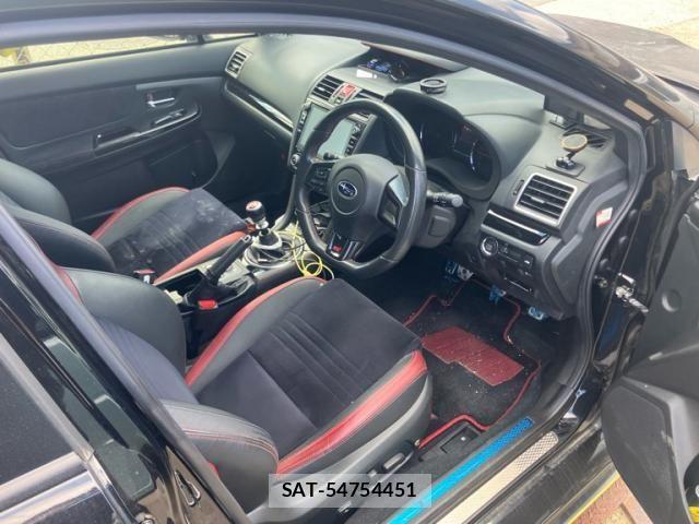 Subaru WRX STI 2018-02 1191784-9