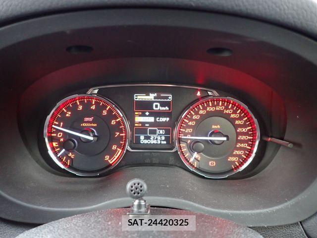 Subaru WRX STI 2015-04 1405732-12