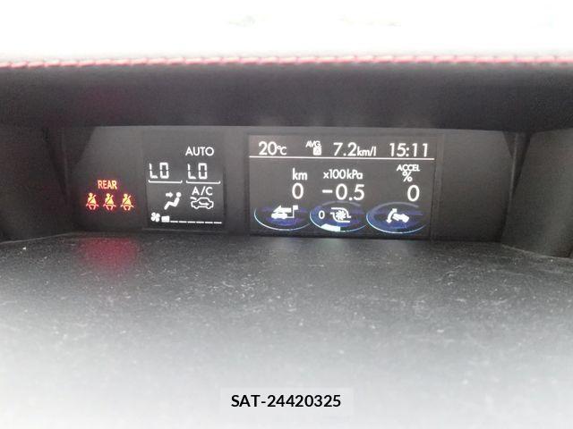 Subaru WRX STI 2015-04 1405732-14