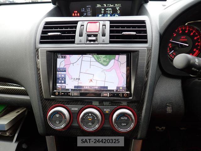 Subaru WRX STI 2015-04 1405732-15