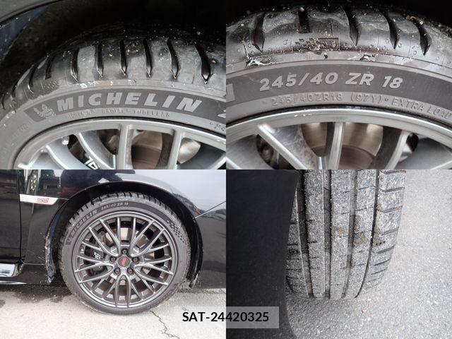 Subaru WRX STI 2015-04 1405732-25