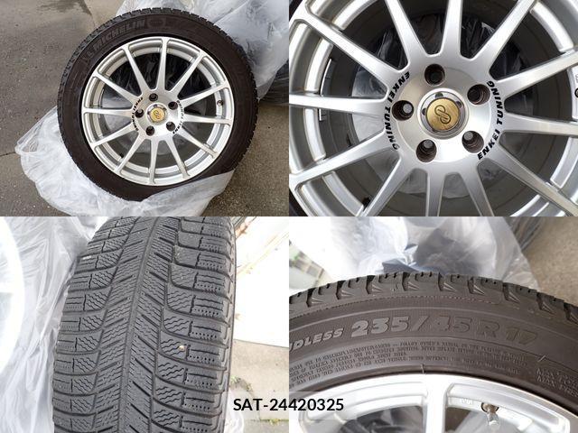 Subaru WRX STI 2015-04 1405732-26