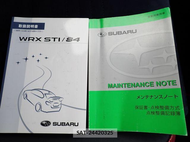 Subaru WRX STI 2015-04 1405732-28