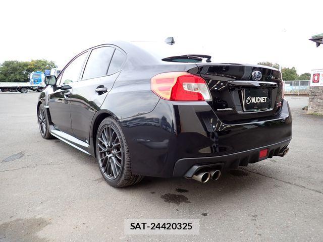 Subaru WRX STI 2015-04 1405732-2