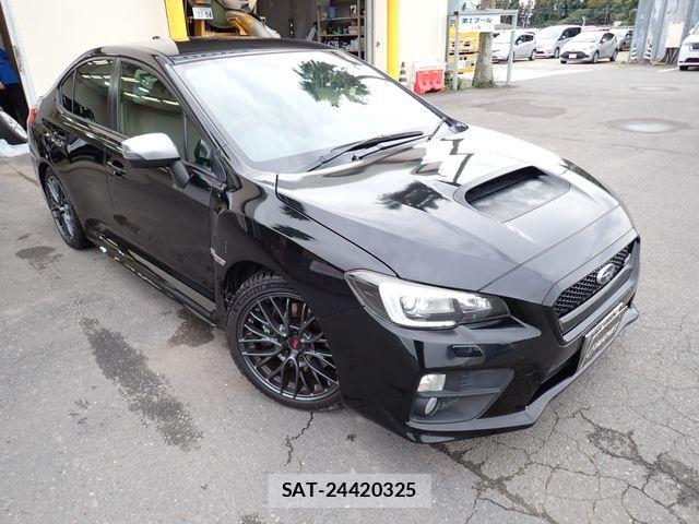 Subaru WRX STI 2015-04 1405732-3