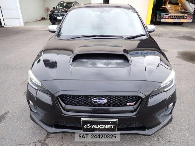 Subaru WRX STI 2015-04 1405732-4