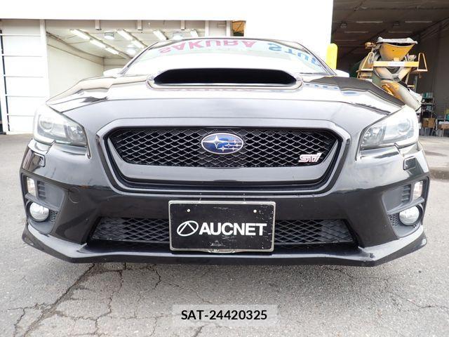 Subaru WRX STI 2015-04 1405732-5