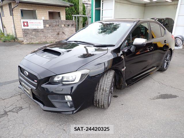 Subaru WRX STI 2015-04 1405732-6