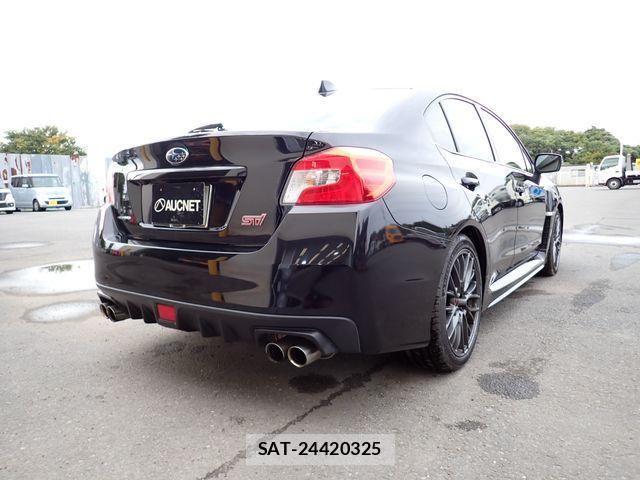Subaru WRX STI 2015-04 1405732-7