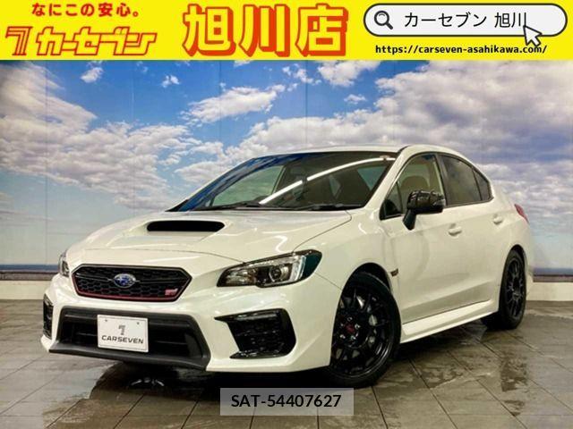 Subaru WRX STI 2018-09 1431015-0