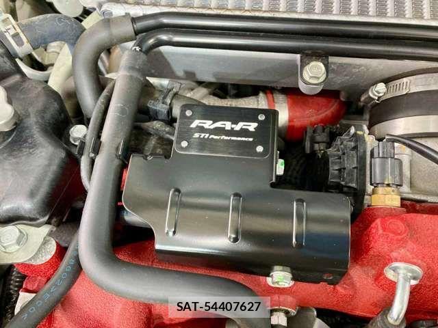 Subaru WRX STI 2018-09 1431015-9