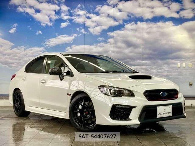 Subaru WRX STI 2018-09 1431015-10