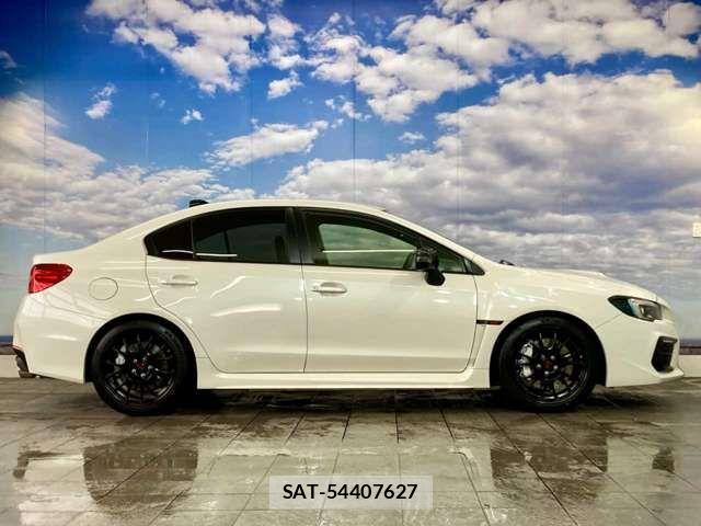 Subaru WRX STI 2018-09 1431015-11