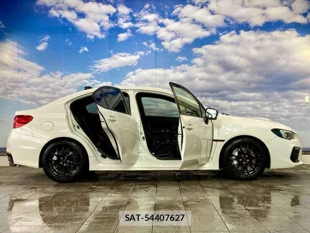 Subaru WRX STI 2018-09 1431015-12