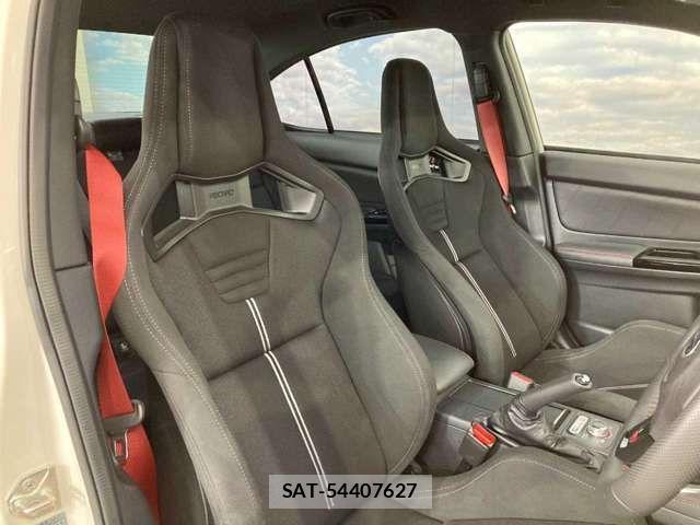 Subaru WRX STI 2018-09 1431015-18