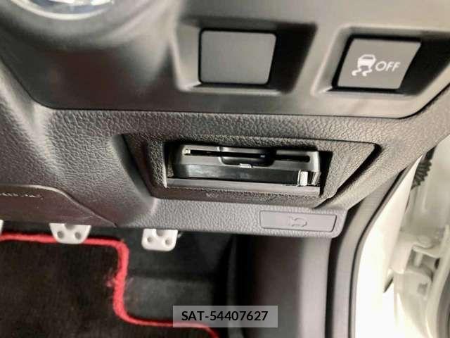 Subaru WRX STI 2018-09 1431015-19