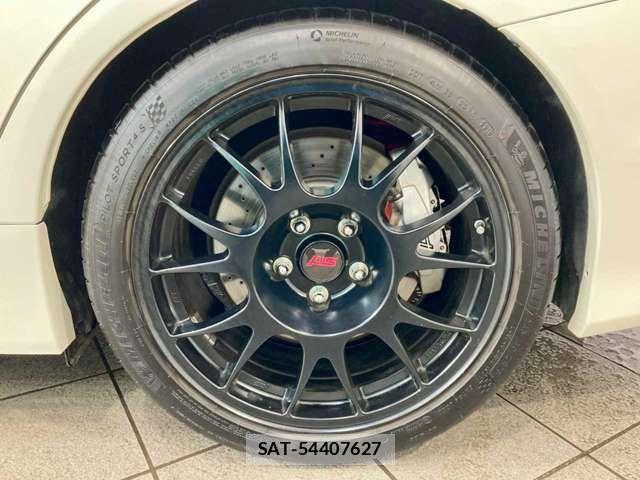 Subaru WRX STI 2018-09 1431015-4