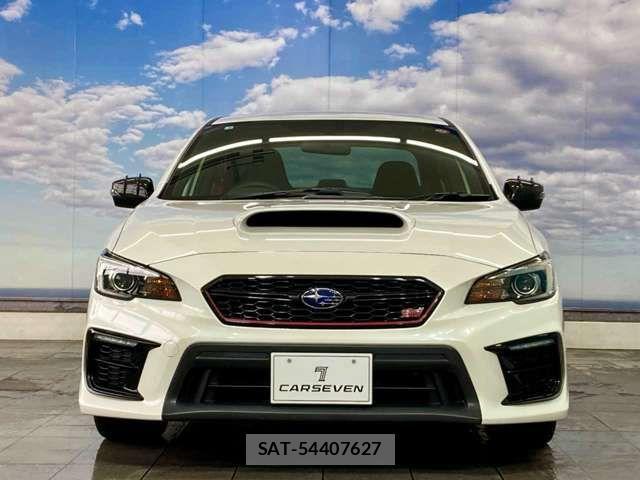 Subaru WRX STI 2018-09 1431015-6