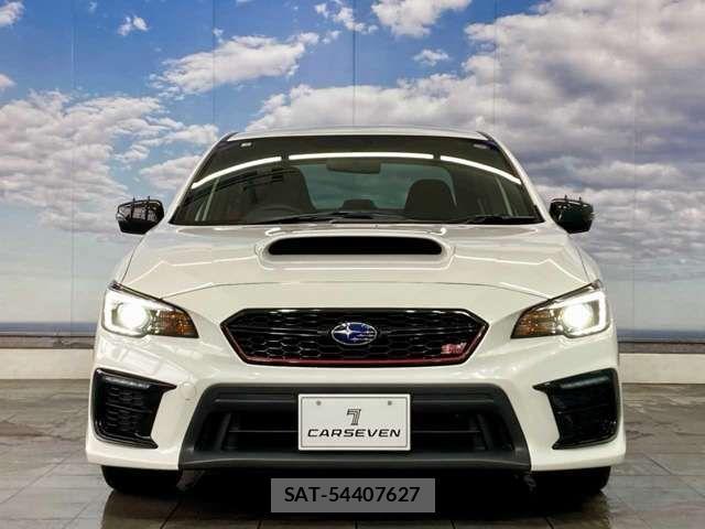 Subaru WRX STI 2018-09 1431015-7