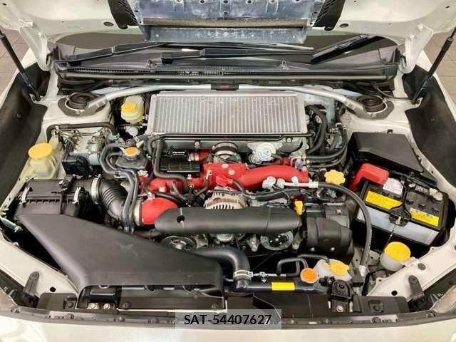 Subaru WRX STI 2018-09 1431015-8